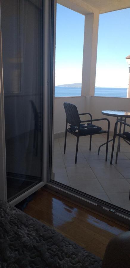 Apartmants Matic Podaca Exterior photo