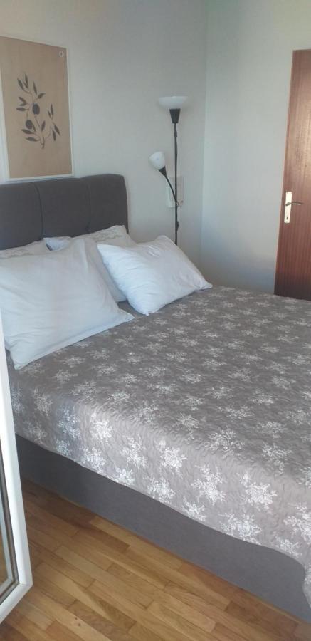 Apartmants Matic Podaca Exterior photo