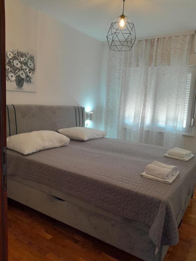 Apartmants Matic Podaca Exterior photo