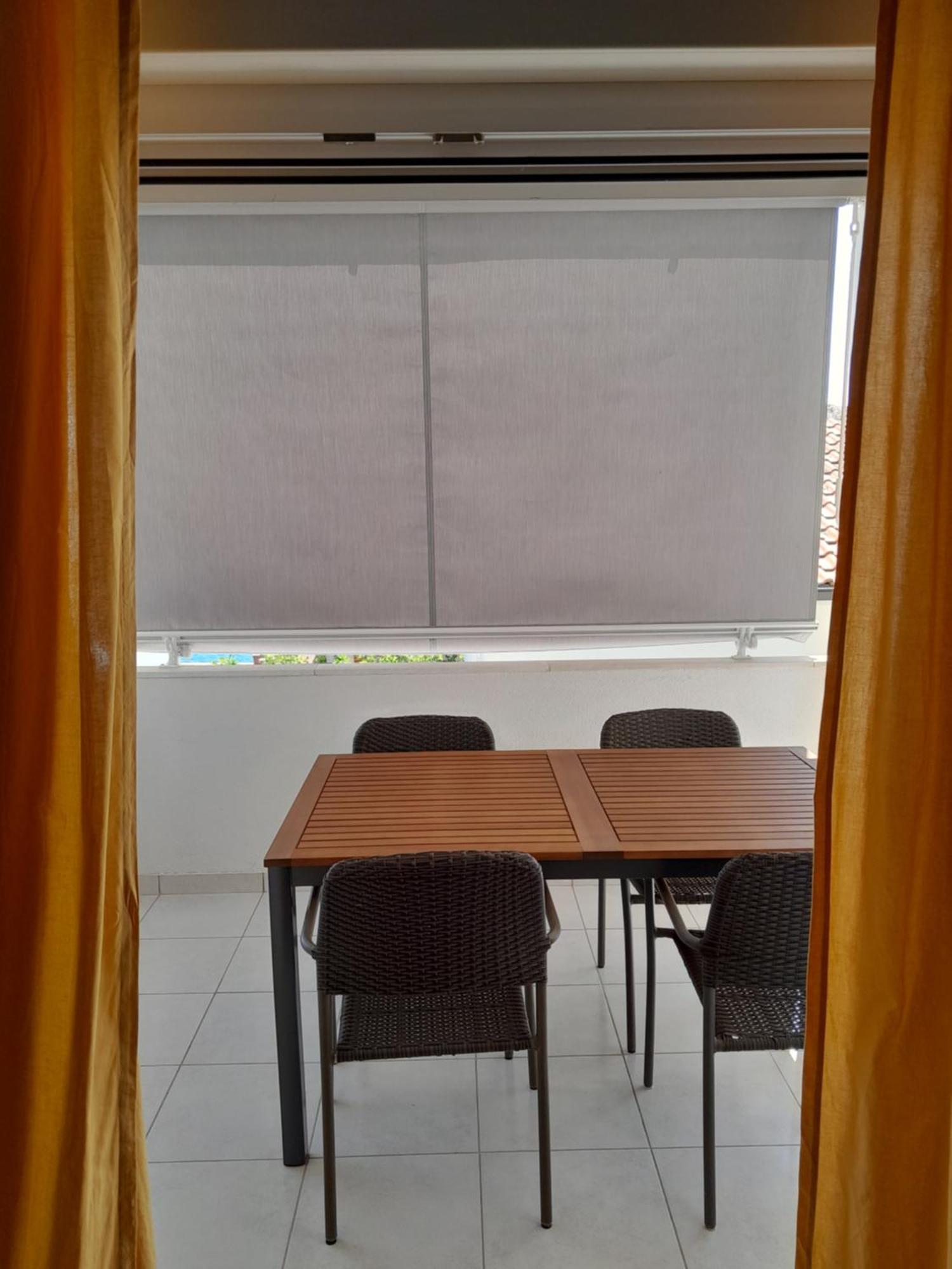 Apartmants Matic Podaca Room photo