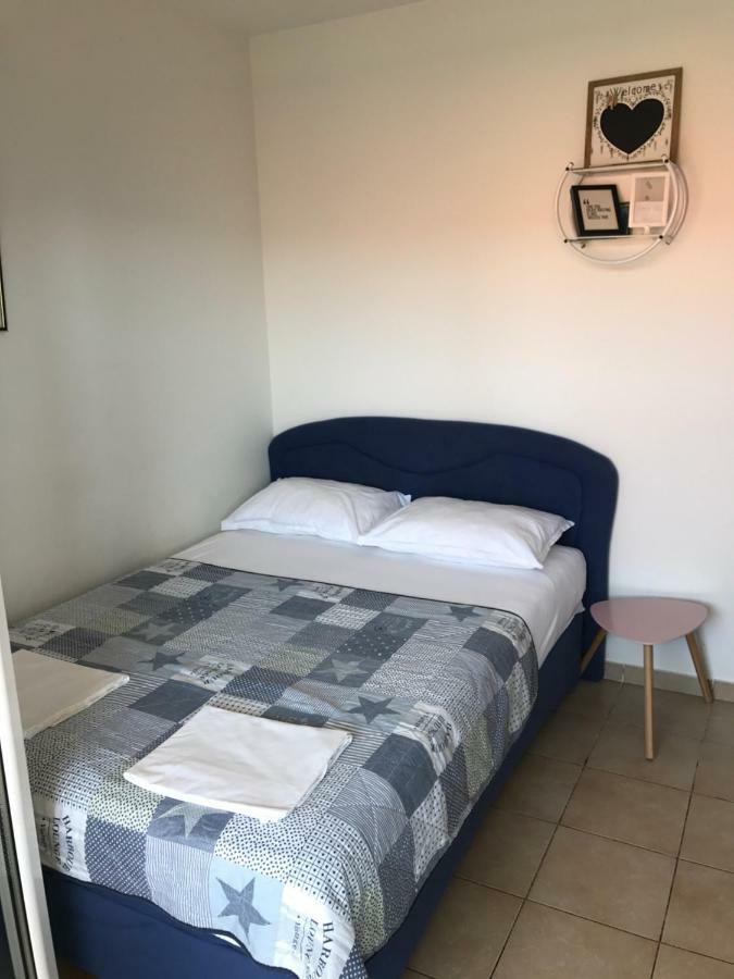 Apartmants Matic Podaca Exterior photo
