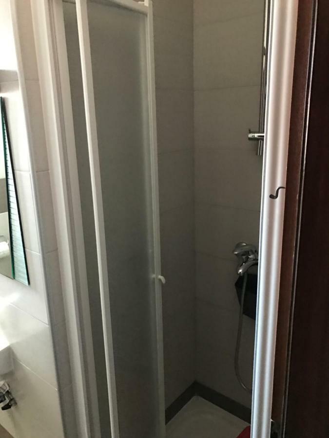 Apartmants Matic Podaca Exterior photo