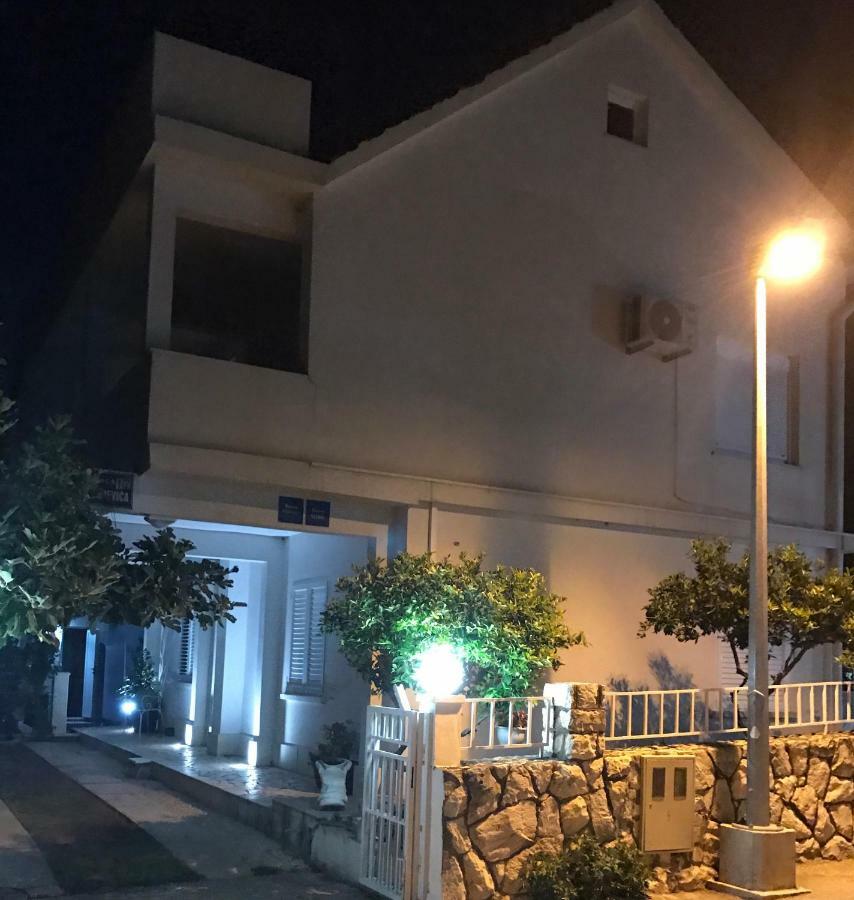 Apartmants Matic Podaca Exterior photo