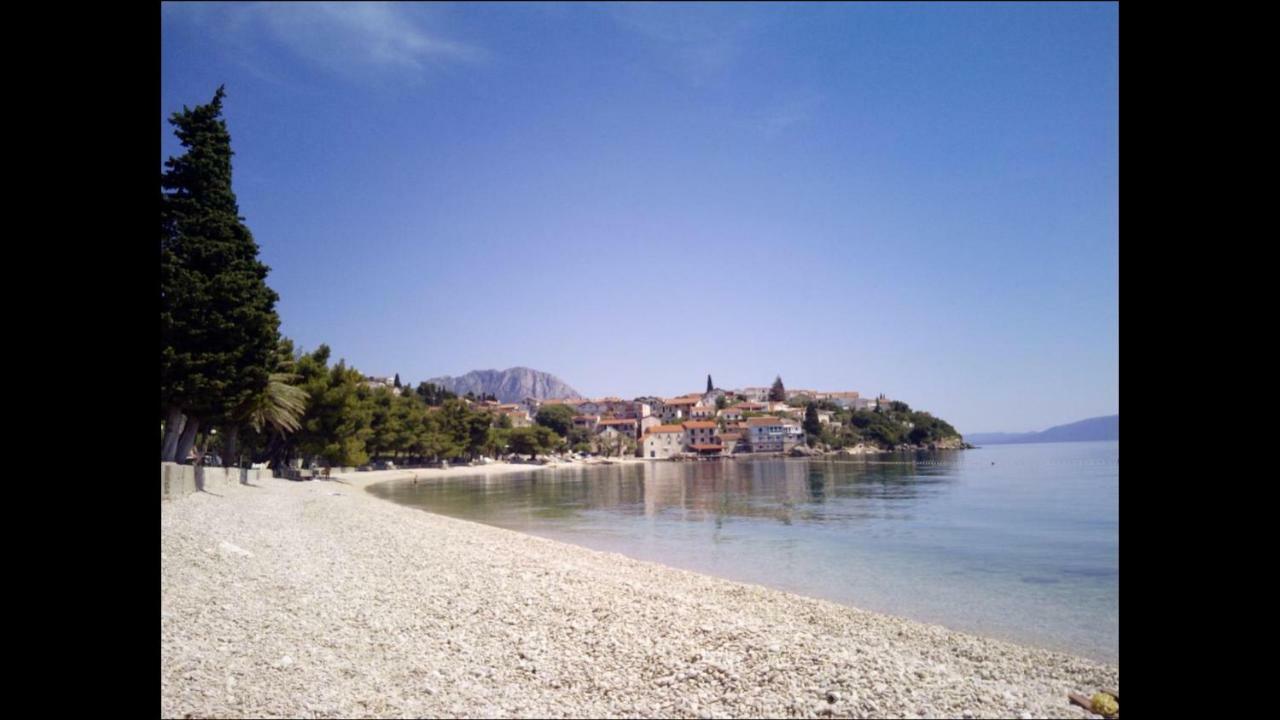Apartmants Matic Podaca Exterior photo