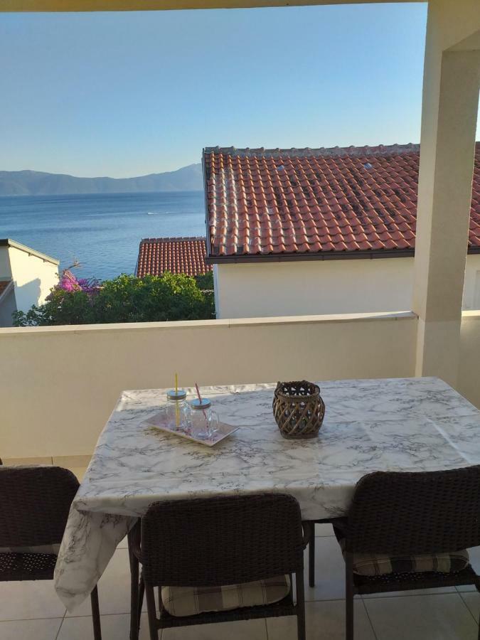 Apartmants Matic Podaca Exterior photo